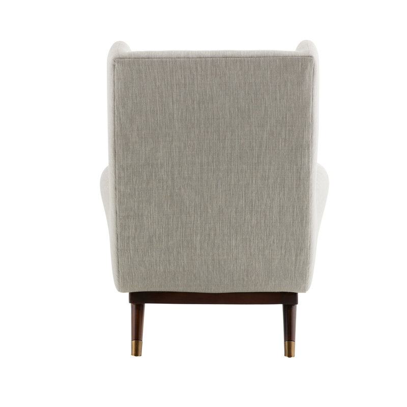 Ophelia Wingback Chair