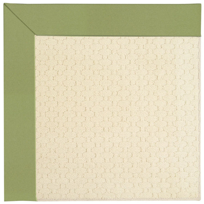 Zeppelin Geometric Indoor / Outdoor Rug, Rectangle 3' x 5'