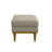 Chair Ottoman