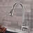 WESTINUS Pull Down Kitchen Faucet-50749892