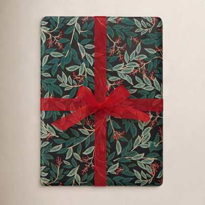 Rifle Paper Co. Willowberry Wrapping Roll