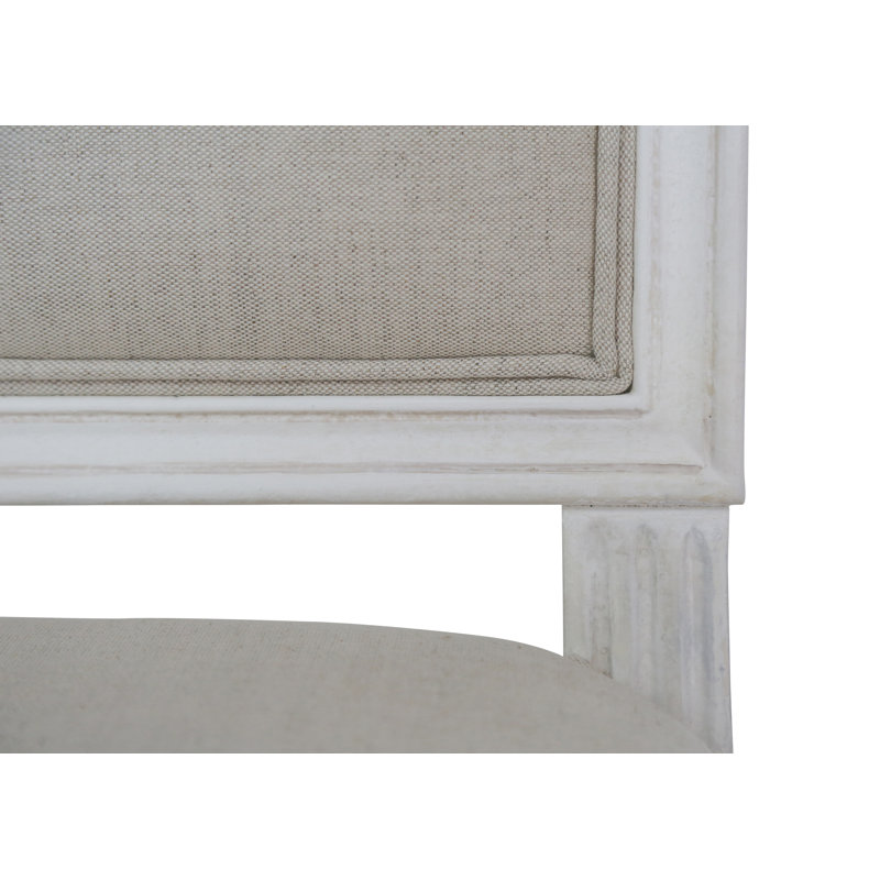 Regent Upholstered Dining Chair