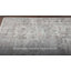 Tapis oriental colombe / rosé Jujhar-1819178088
