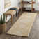 Oriental Handmade Tufted Wool Coral Area Rug