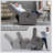 Infinite Position Okin Motor Up to 350 LBS Power Lift Recliner Chair for Elderly-1150610661