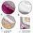 Devran Abstract Wall Decor on Metal-1673344944