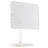 Touch Pro Makeup Mirror with LED Lights and Bluetooth Speaker 360 Adjustable Rotation Vanity Mirror