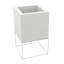 Vela Resin Pot Planter-49047613-49047622