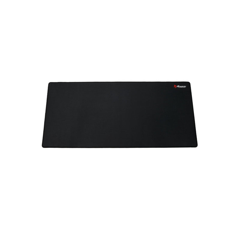 - Zona Double-decker Polyester Mouse Pad With Anti-slip Bottom - 900mm X 420mm