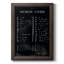 Tableau Morse-1023974652