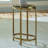Porterville Accent Table