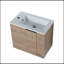 Meuble-lavabo mural 22 po avec lavabo-1878846253