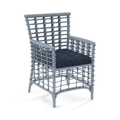 Fauteuil Luca