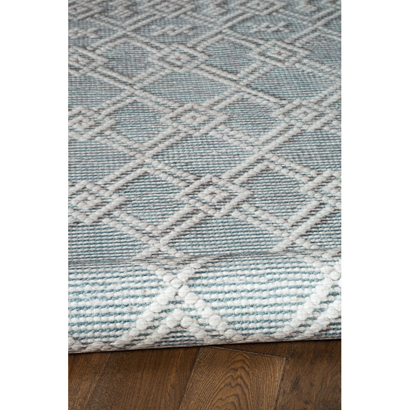 Callison Area Rug, Runner 2' x 10'