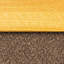 Versatile Boucle Ottoman With Hidden Storage-101973721
