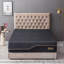 Matelas en mousse viscoélastique gélifiée infusée de cuivre ferme Egohome-126096422-94365170
