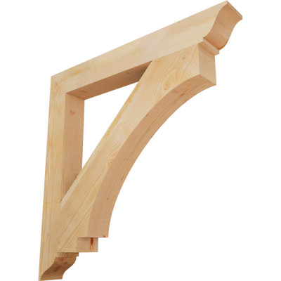 Imperial Traditional Bracket