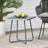 ALDER 18" SIDE TABLE