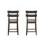 Whipkey Upholstered Counter Stool Set of 2-223222817