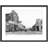 Workington, Murray Road C1955 - Single Picture Frame Print-51139848