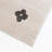 Bazin Cream/Black Geometric Floral Area Rug-1645465217