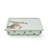 Wrendale Designs, Coloured - Hare Cushioned Lap Tray