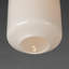 Luminaire suspendu 1 lumière Bayley