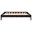 Lit plateforme Cappuccino-552697339