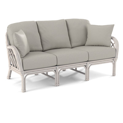 Edgewater 79'' Upholstered Sofa