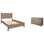 Ensemble de chambre à coucher Montauk-50356947-50356943-132393477