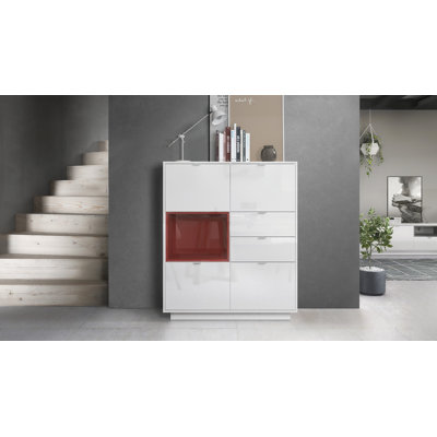 Highboard Mcclung