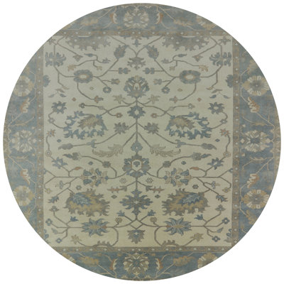 Ared Oriental Indoor Rug