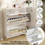 Shoe Storage Cabinet-182583003