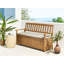 Sovana Garden Seat Cushion