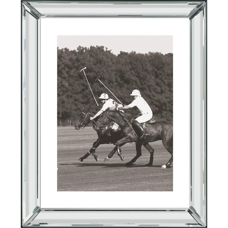Single Picture Frame Print