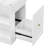 20" bathroom vanity with ceramic sink-1226570653