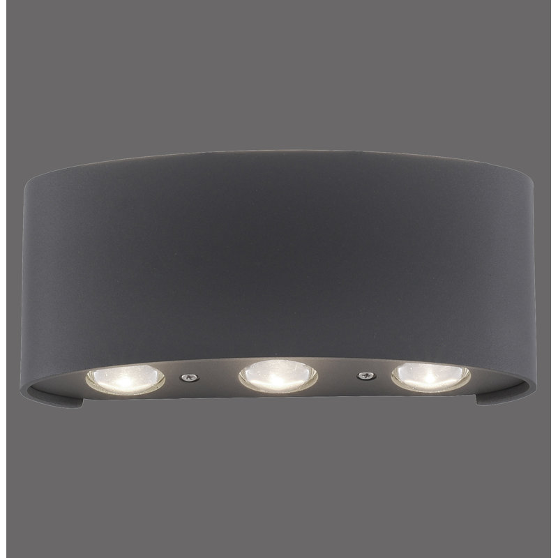 Kirynn LED Up & Downlight