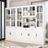 Cahmari Dining Cabinet