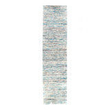 Henebry Hand Tufted Silk Area Rug
