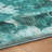 Premium Machine Washable Dream Shag ADS560 Floral Rug-2141031202-2141031208