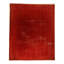 Handmade Cotton and Wool Area Rug