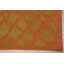 6x8 Coral Flat Weave Wool Fading Pebbles Geometric Modern Contemporary Carpet Rug-1773293741