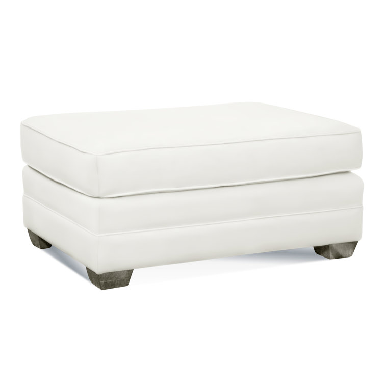 Bedford Upholstered Ottoman