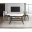 Ensemble de 3 tables d'appoint Shayla