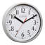 Horloge murale analogique La Crosse-1427836117