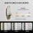 Modern Asymmetrical LED Wall Mirror