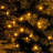 7ft Pencil Christmas Tree  With Led