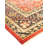 Tyshae One-of-a-Kind 7' 10" X 10' 2" 2010s Wool Area Rug in Orange