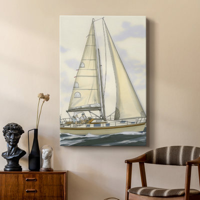 NAUTICAL Series Cxxxi - galerie sur mesure