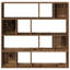 Adwin 102cm H x 105cm W Bookcase-607424556
